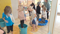 LV Vorarlberg - Zertifizierung des Kindergarten Sulzberg