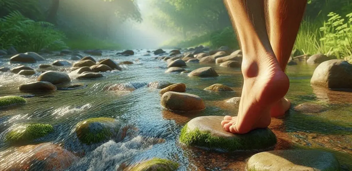 Kneipp Landesverband Vorarlberg – Gesund leben mit Kneipp