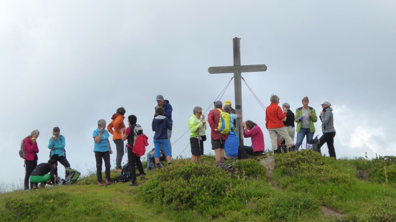 Landeswandertag 2018