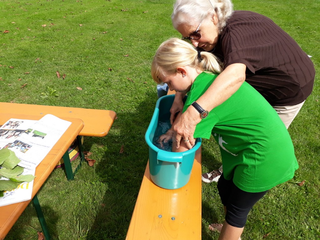 KAC Hoerbranz Familiensporttag 2019