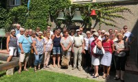 thumb KAC Dornbirn Ausflug Innsbruck