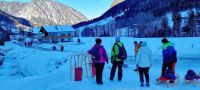 KAC Bludenz Rodelpartie 03