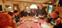 KAC Bludenz Rodelpartie 10