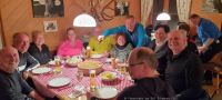 KAC Bludenz Rodelpartie 12