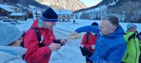 KAC Bludenz Rodelpartie 2