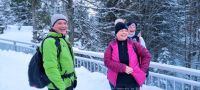 KAC Bludenz Rodelpartie 5a