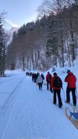 KAC Bludenz Rodelpartie 6