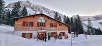 KAC Bludenz Rodelpartie 9