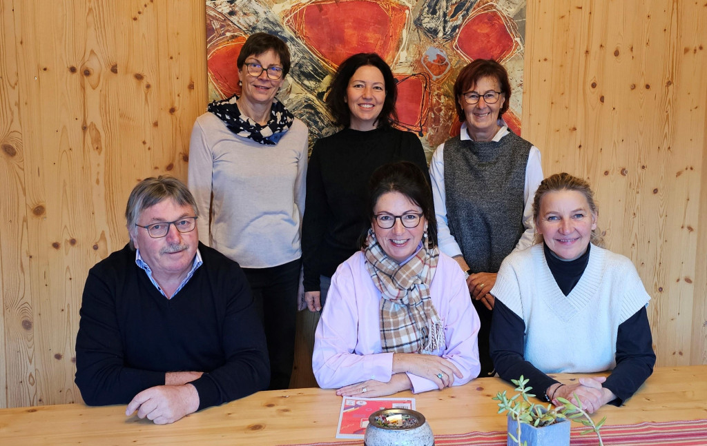 Team KAC Klostertal