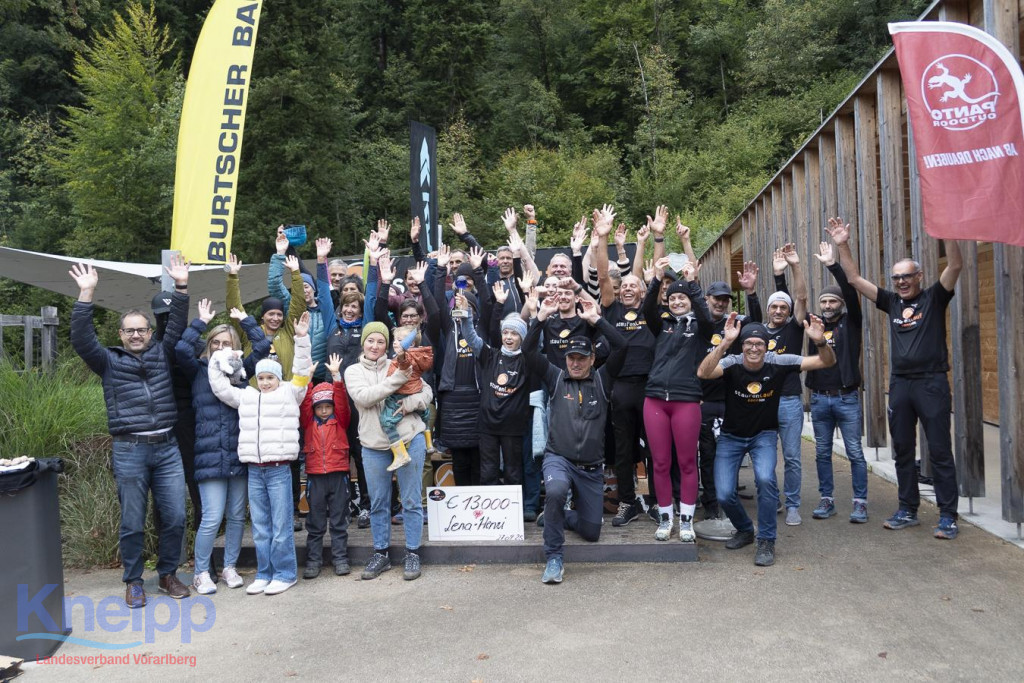 KAC Dornbirn - Staufenlauf 2025