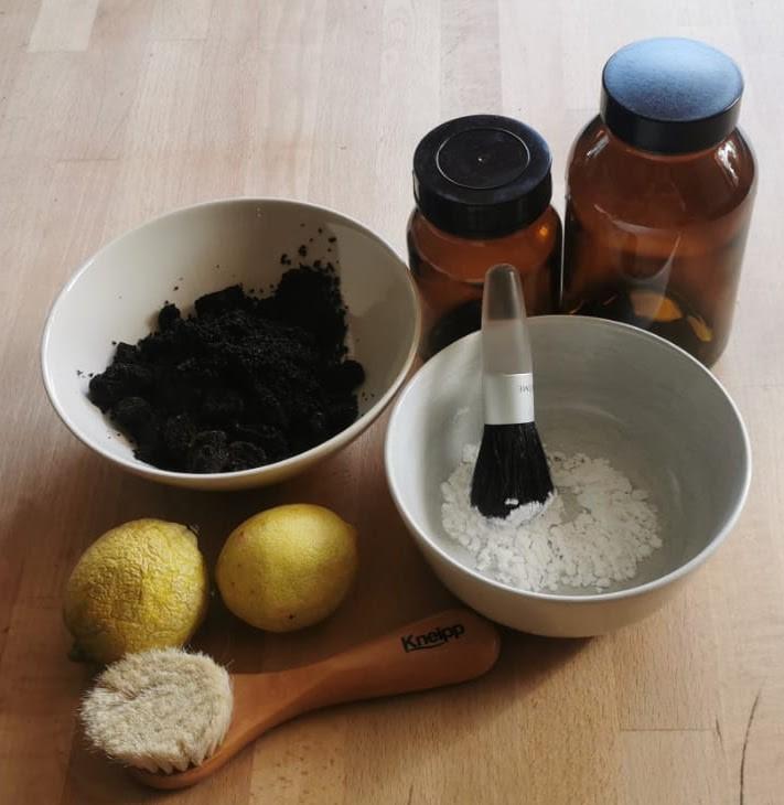 Upcycled Beauty – Pflege ohne Waste