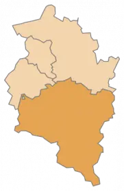 Bezirk Bludenz