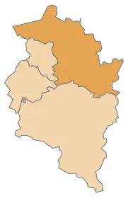 Bezirk Feldkirch