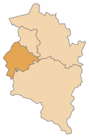 Bezirk Feldkirch