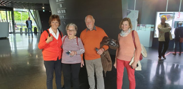 KAC Lochau Planetarium Garching 3