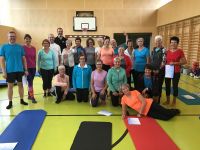 Kneipp LV Krafttraining 4893 2019