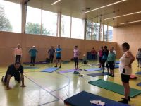 Kneipp LV Krafttraining  6890 2019