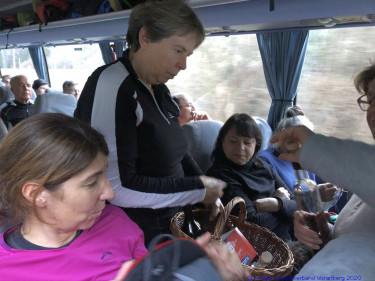 Kneipp LV Vollmondwanderung Kristberg 11.01.2020 16 06 01