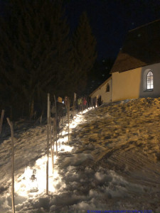 Kneipp LV Vollmondwanderung Kristberg 11.01.2020 19 03 39