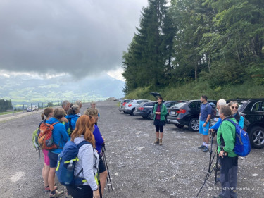 Kneipp LV Vorarlberg Wandertag Georg Jillich 2197