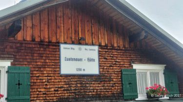 Kneipp LV Vorarlberg Wandertag Georg Jillich 122833