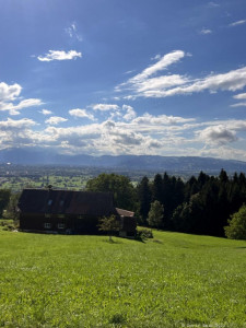 Kneipp LV Vorarlberg Pilgerwanderung Bildstein 3970