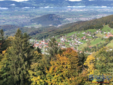 KAC Schwarzach Herbstwanderung 5