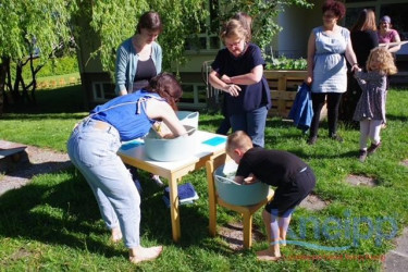 LV Vorarlberg Zertifizierung KIKA Rankweil 4