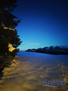 Wanderung 1