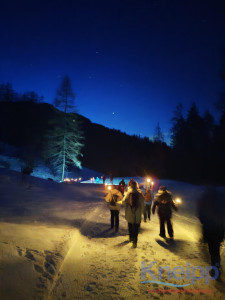 Wanderung 2