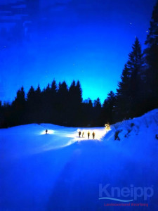 Wanderung 3