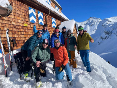 KAC Dornbirn Silvretta 1